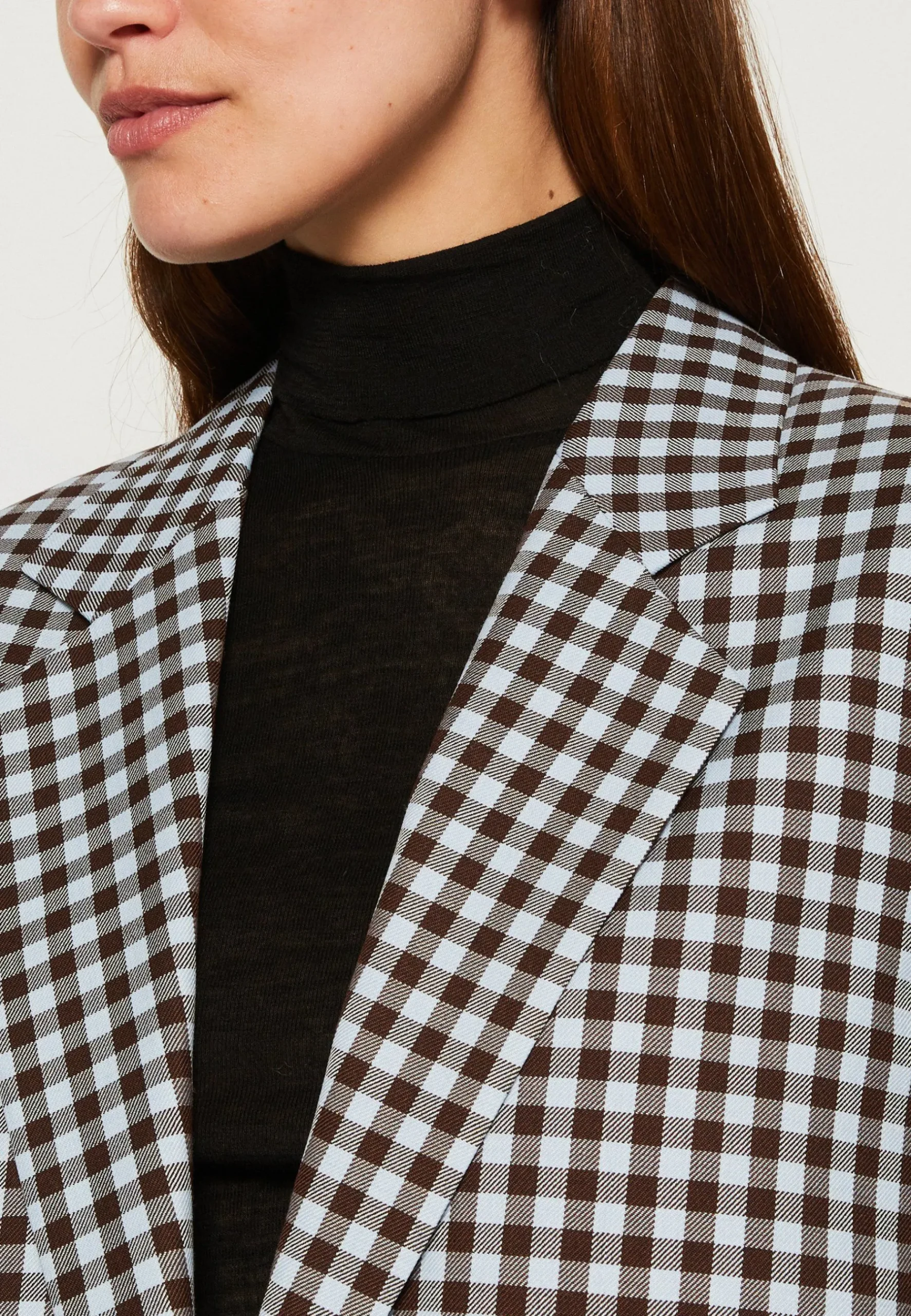 Manteau Court|ARKET Discount