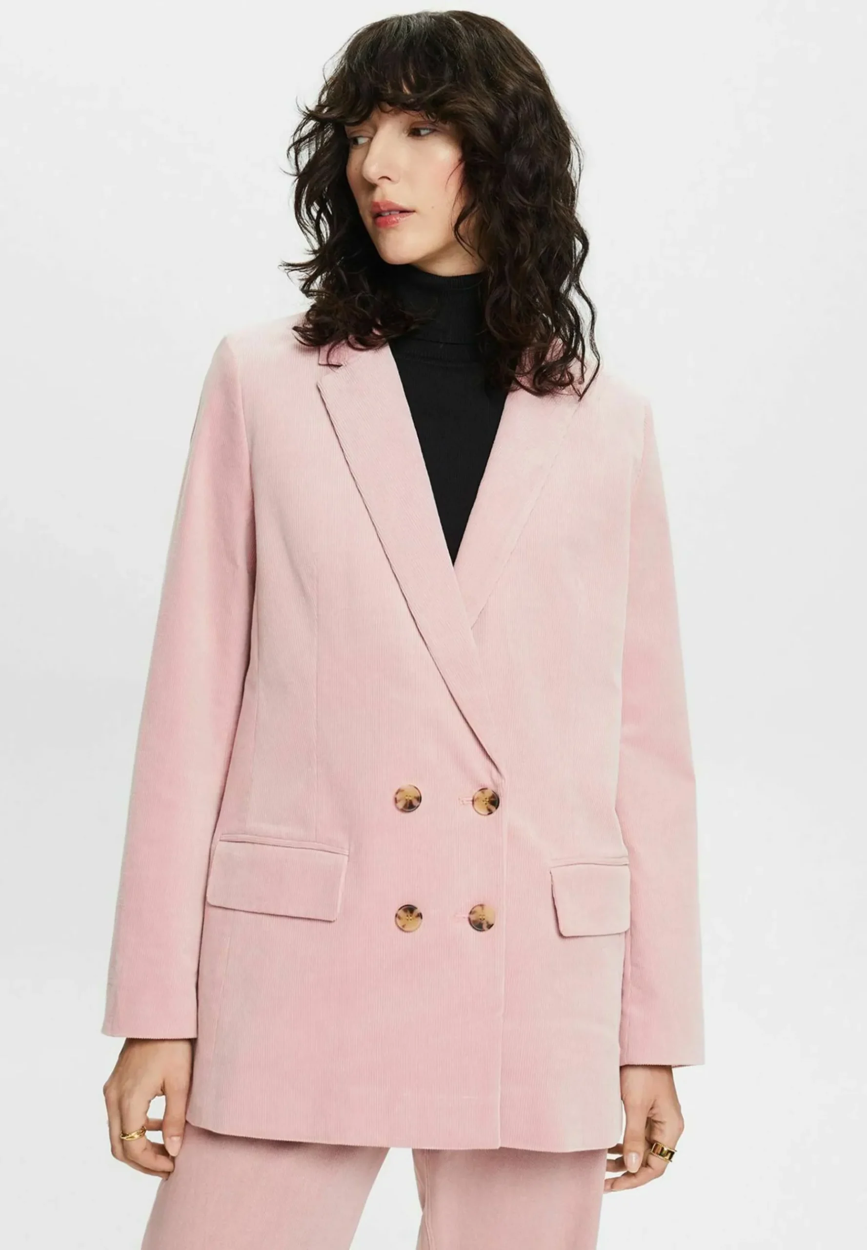 Manteau Court|Esprit Shop