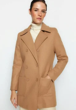 Manteau Court|Trendyol Discount