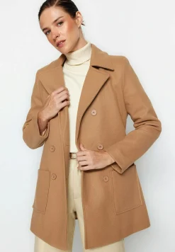 Manteau Court|Trendyol Discount