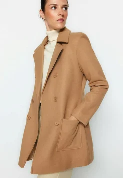 Manteau Court|Trendyol Discount
