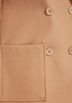 Manteau Court|Trendyol Discount