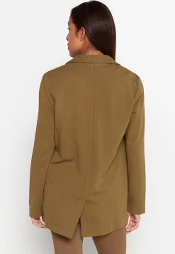 Manteau Court|s.Oliver Clearance
