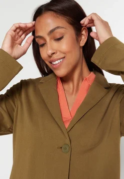Manteau Court|s.Oliver Clearance
