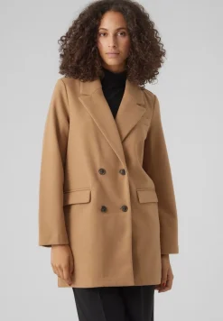 Manteau Court|Vero Moda Best Sale