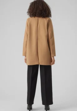 Manteau Court|Vero Moda Best Sale