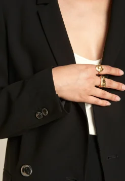 Manteau Court|Maison 123 Best