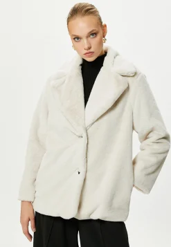 Manteau Court|Koton Shop