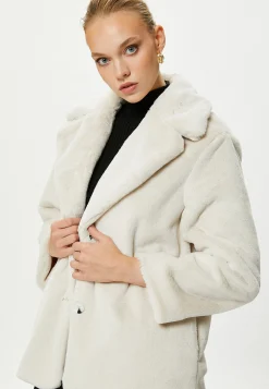 Manteau Court|Koton Shop