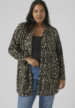 Manteau Court|Vero Moda Curve Flash Sale