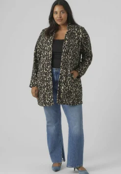 Manteau Court|Vero Moda Curve Flash Sale