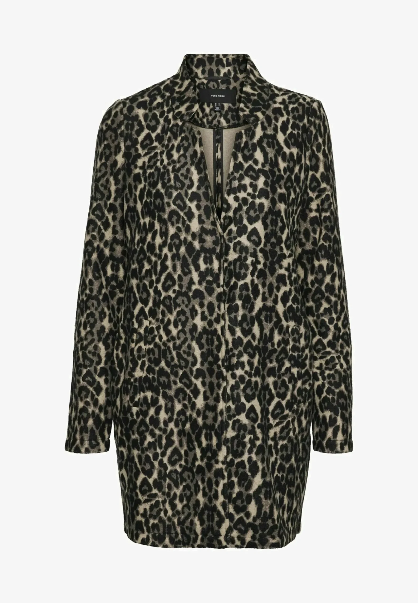 Manteau Court|Vero Moda Curve Flash Sale