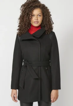 Manteau Court|Koroshi Store
