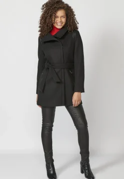 Manteau Court|Koroshi Store