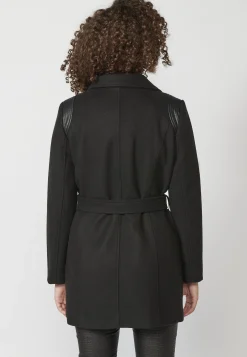 Manteau Court|Koroshi Store