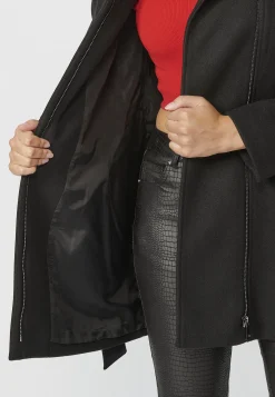 Manteau Court|Koroshi Store