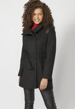 Manteau Court|Koroshi Store