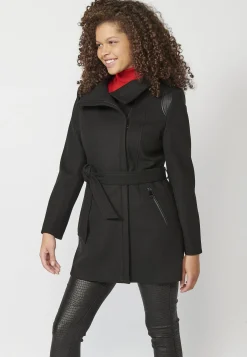 Manteau Court|Koroshi Store