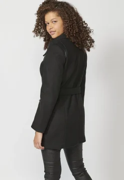 Manteau Court|Koroshi Store