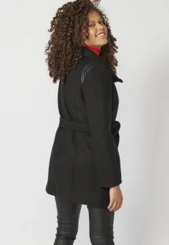 Manteau Court|Koroshi Store