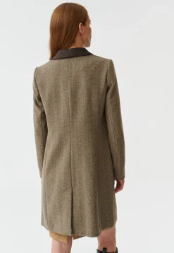 Manteau Court|TATUUM New