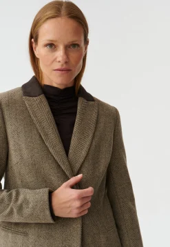 Manteau Court|TATUUM New