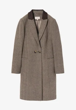 Manteau Court|TATUUM New