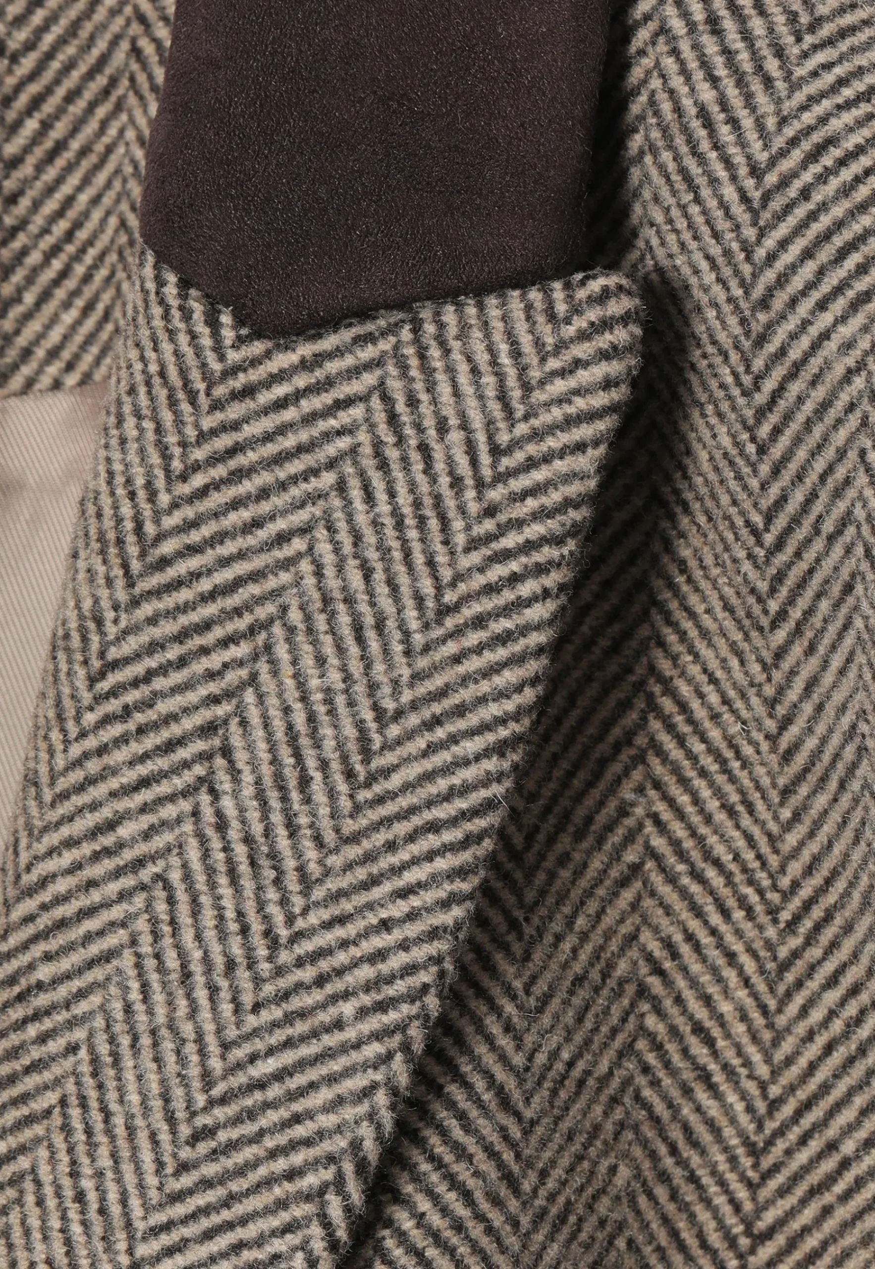 Manteau Court|TATUUM New