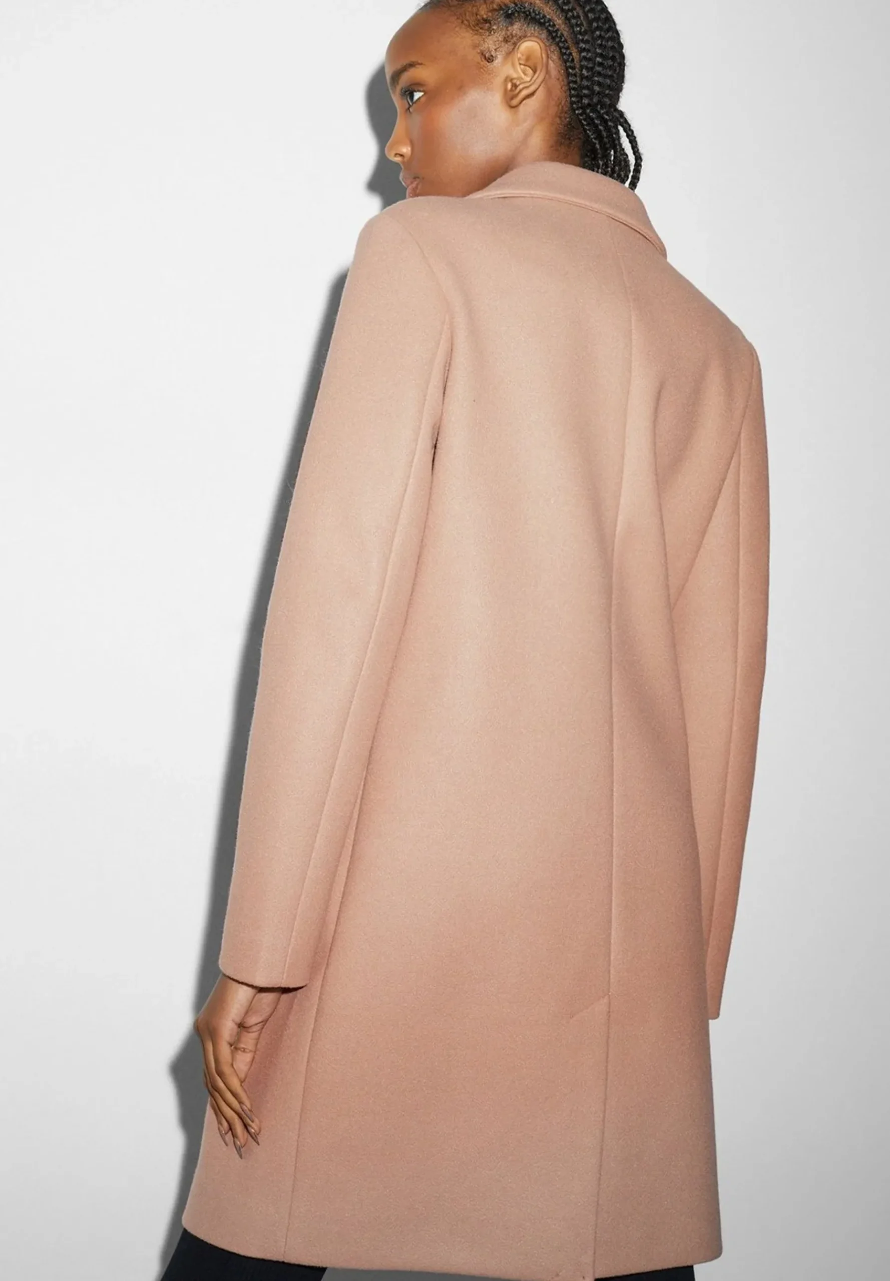 Manteau Court|CLOCKHOUSE Cheap