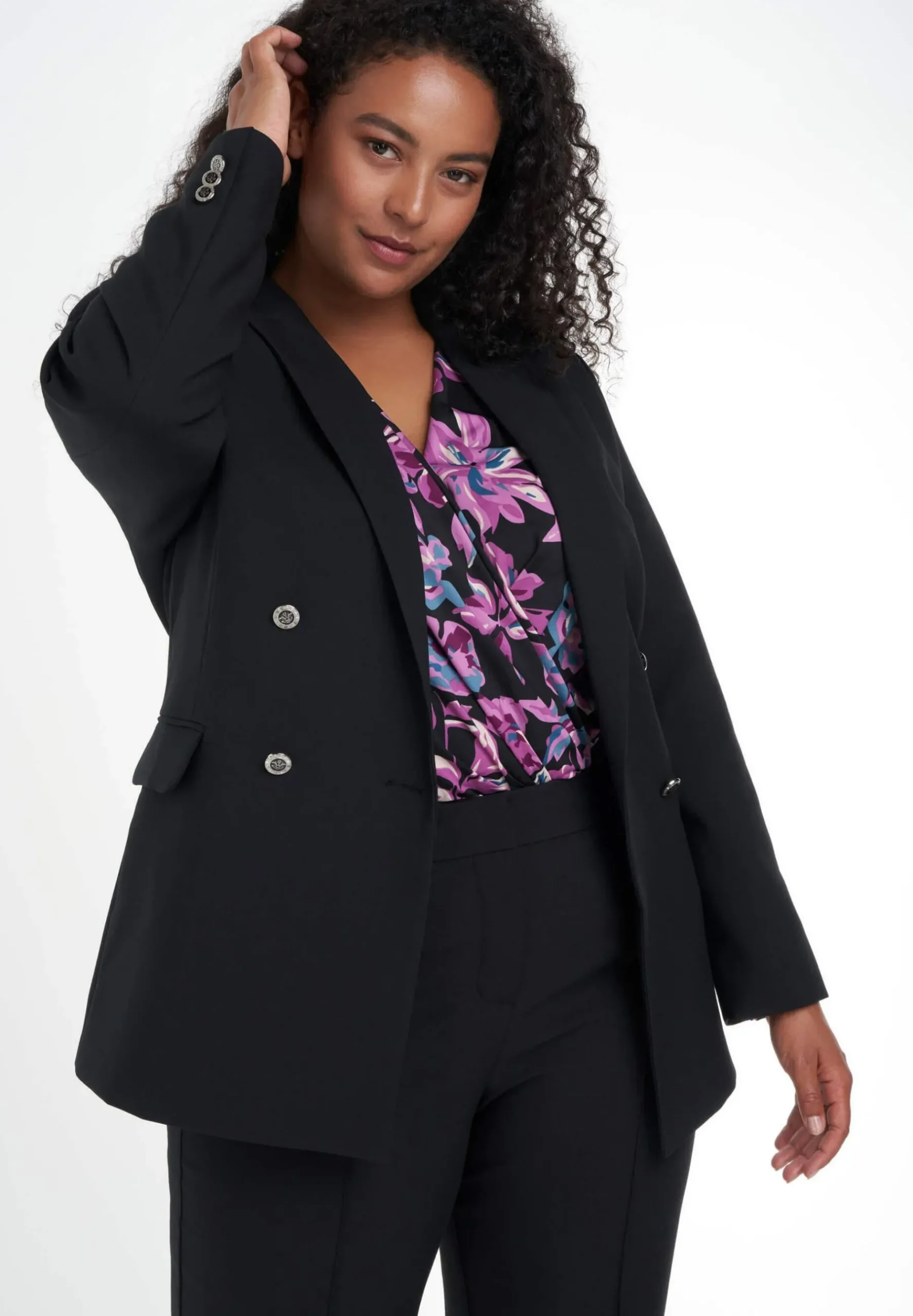 Manteau Court|MS Mode Best Sale