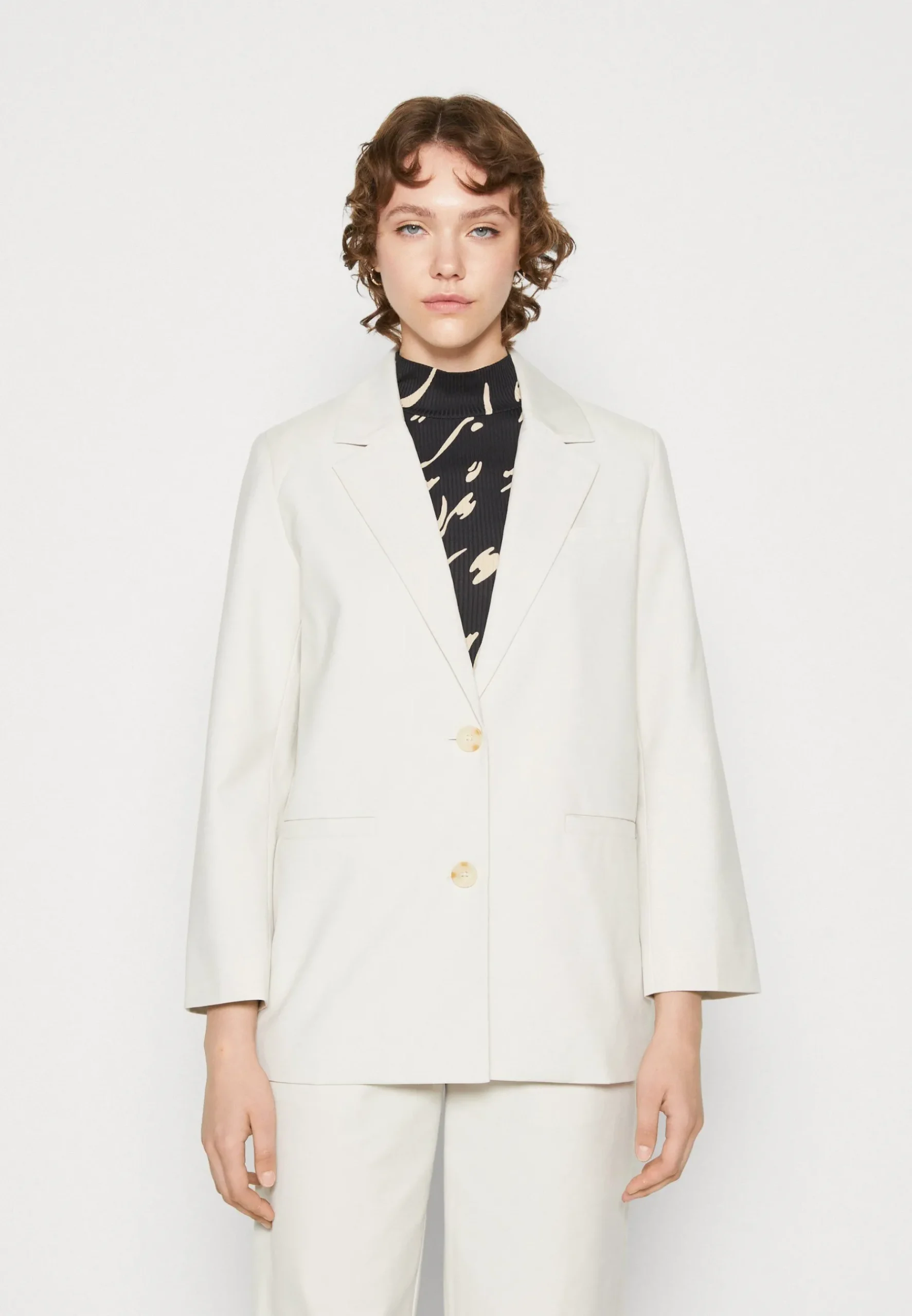 Manteau Court|Envii Shop