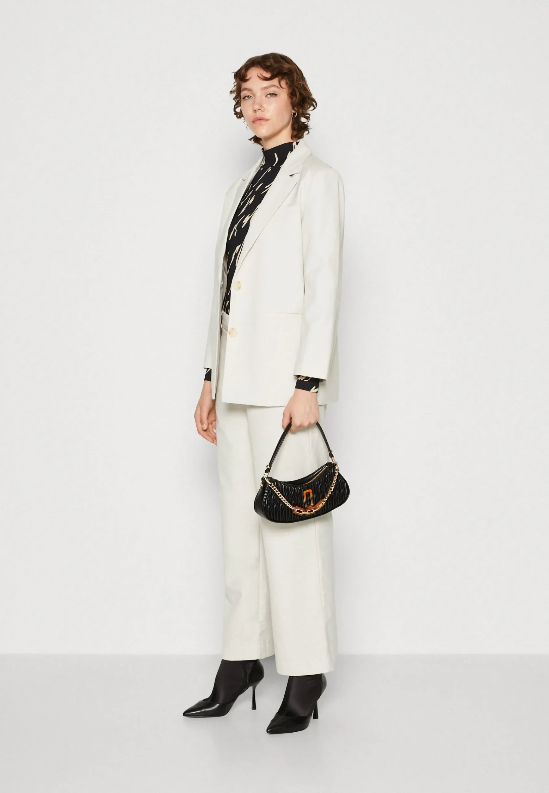 Manteau Court|Envii Shop