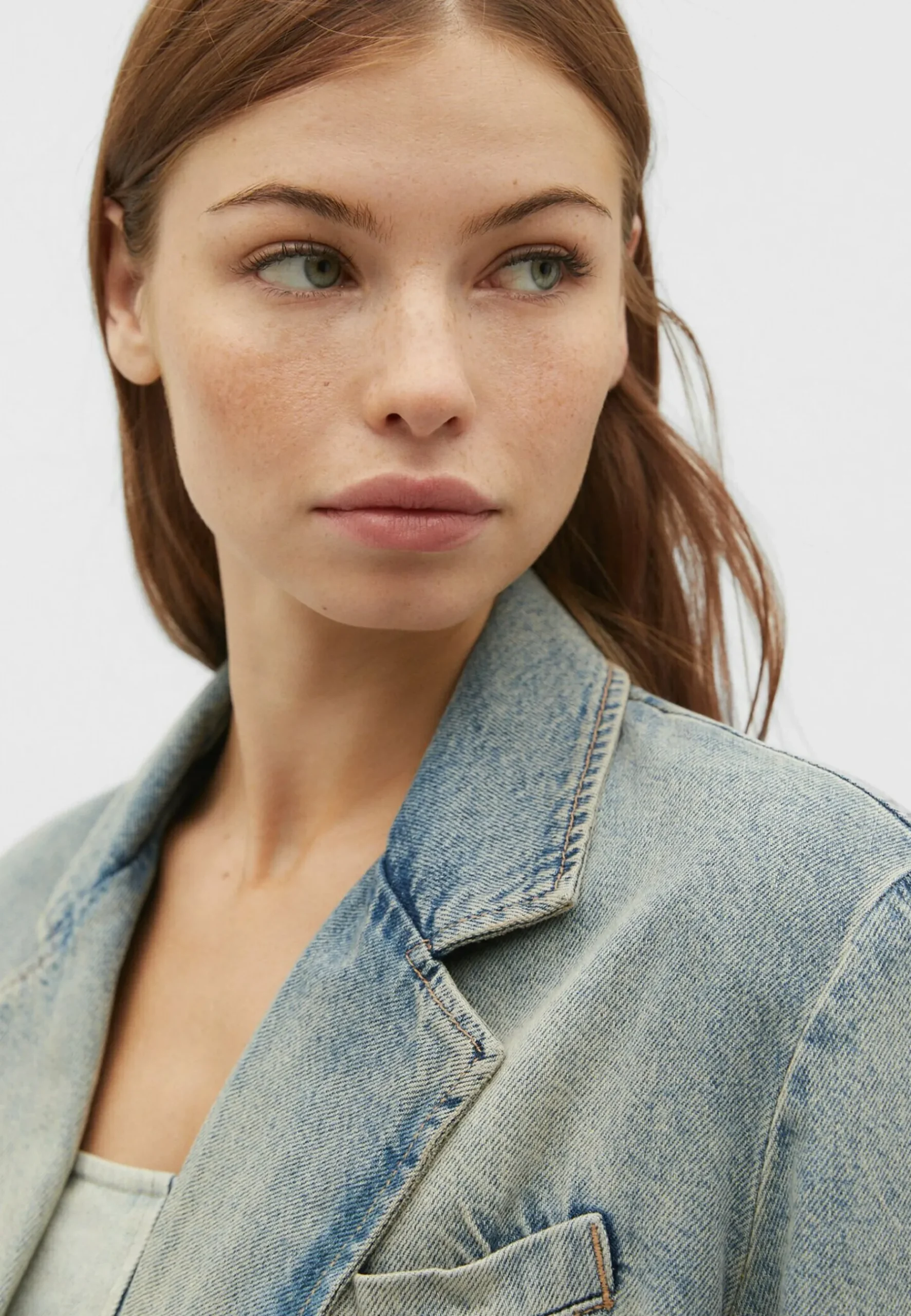 Manteau Court|Stradivarius Online