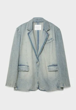 Manteau Court|Stradivarius Online