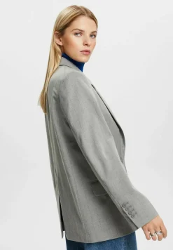 Manteau Court|Esprit Clearance