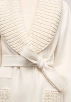 Manteau Court|Luisa Spagnoli Sale