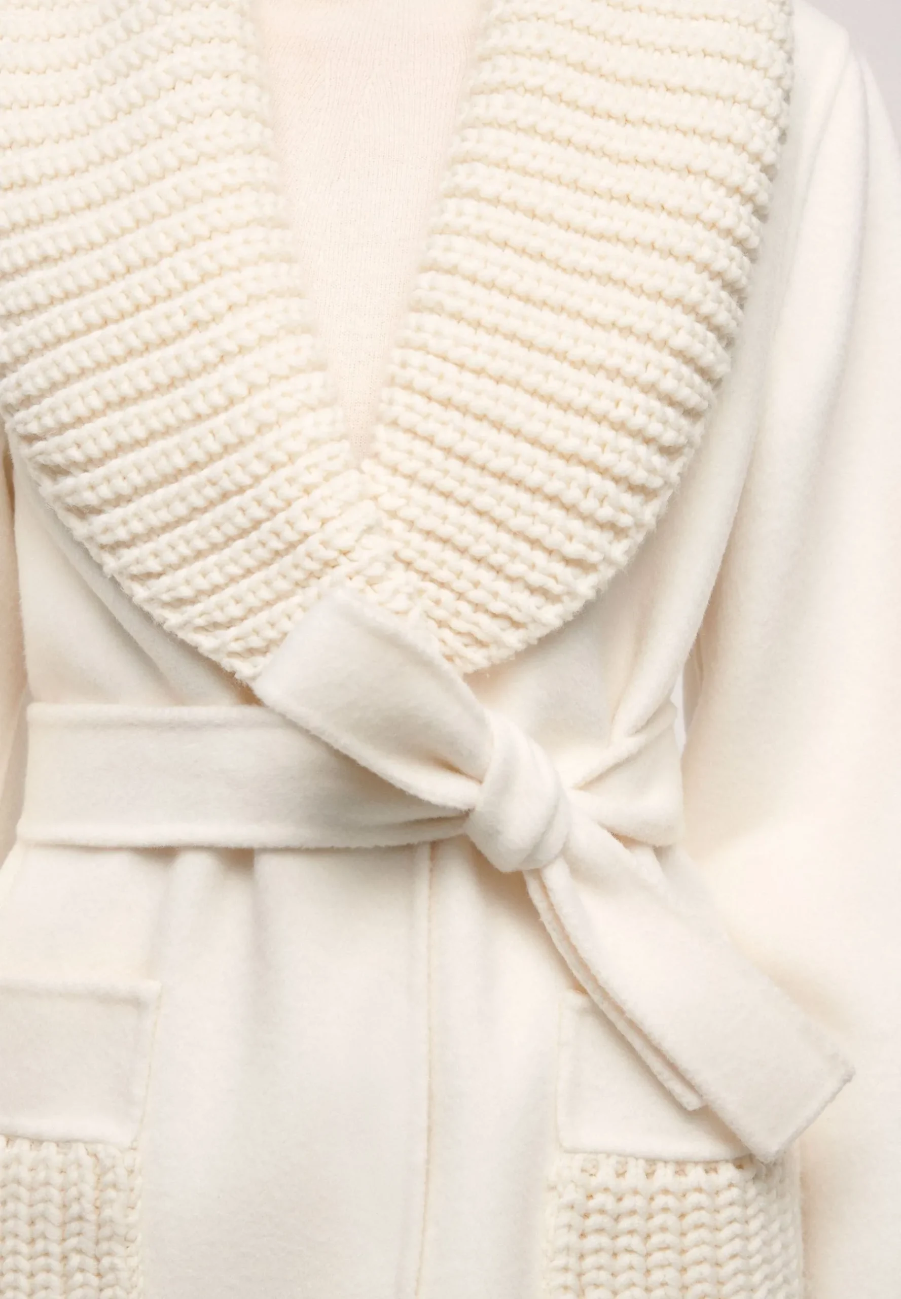 Manteau Court|Luisa Spagnoli Sale