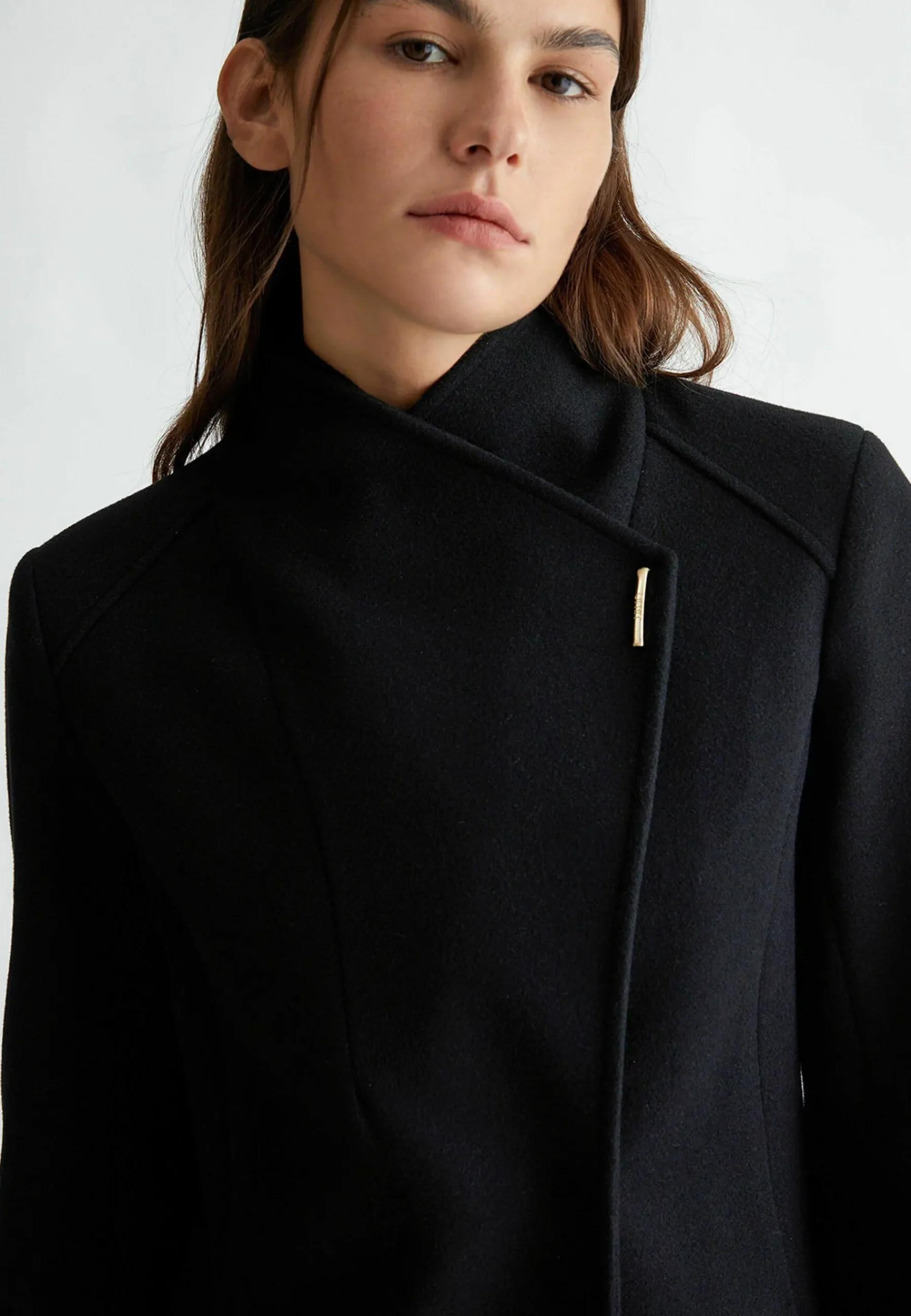 Manteau Court|Liu Jo Jeans Fashion