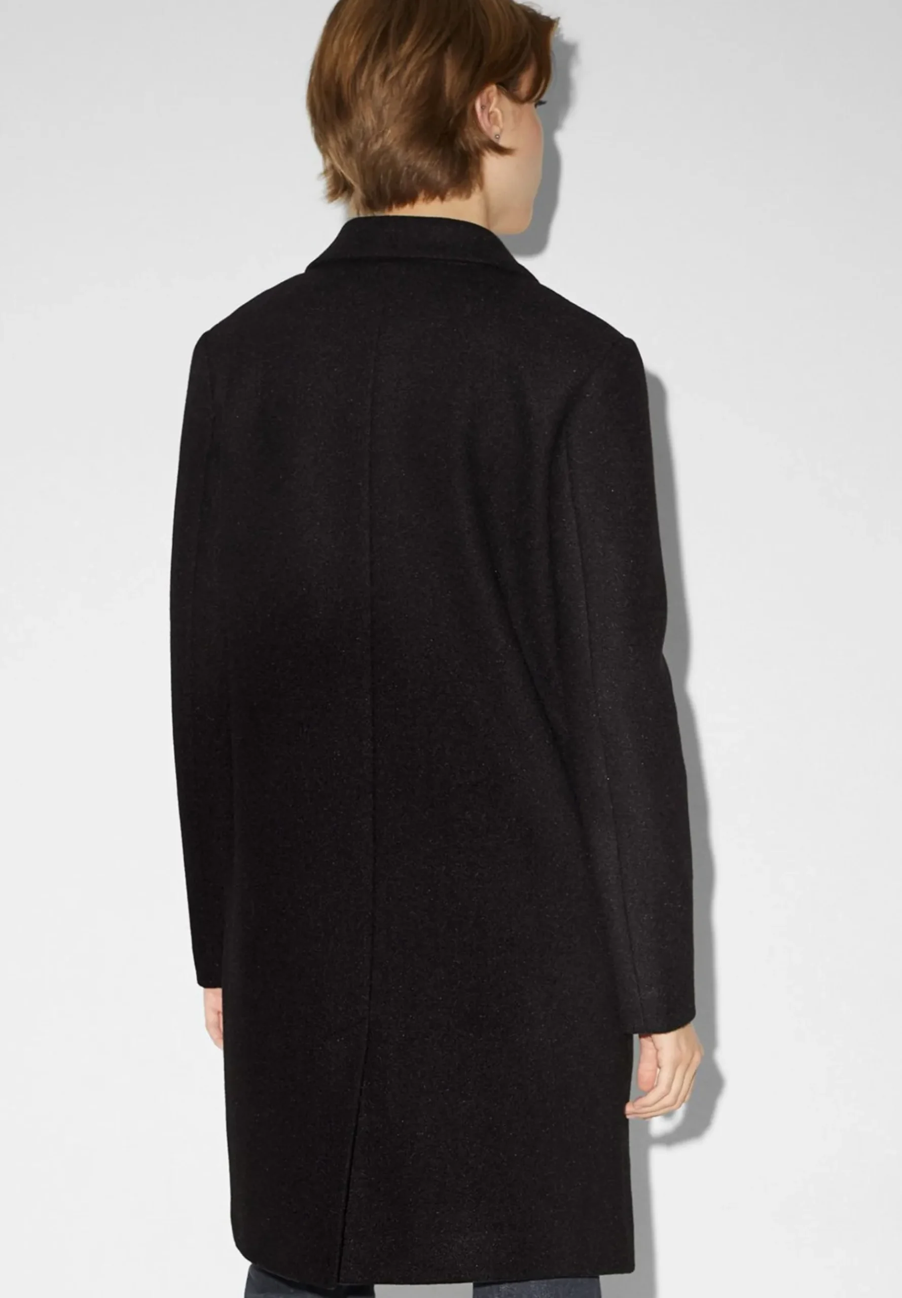 Manteau Court|CLOCKHOUSE Fashion