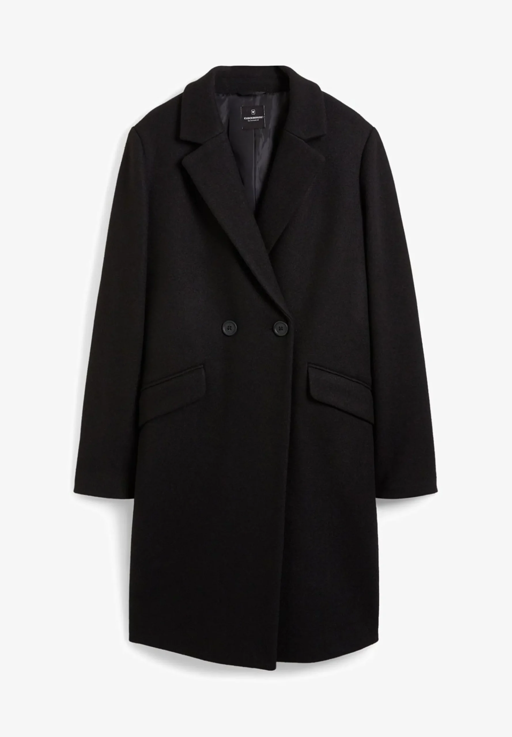 Manteau Court|CLOCKHOUSE Fashion