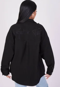 Manteau Court|Project X Paris Best
