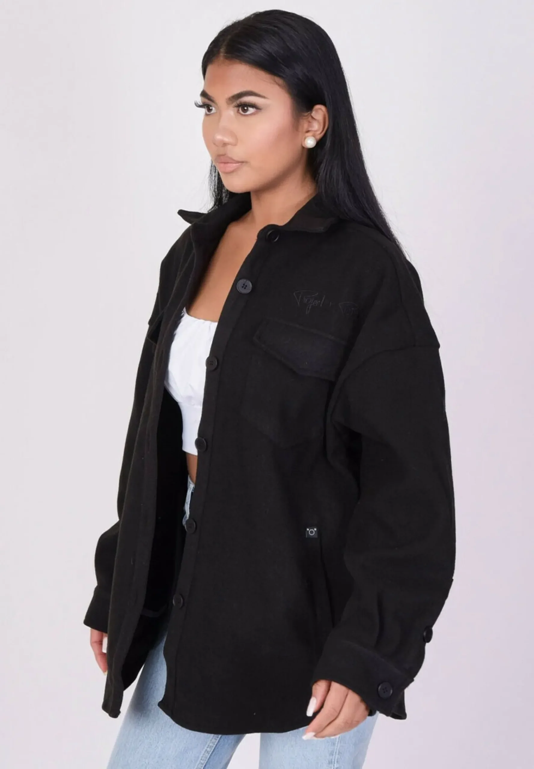 Manteau Court|Project X Paris Best