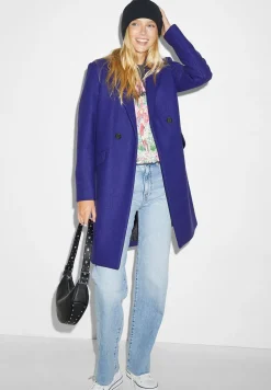 Manteau Court|CLOCKHOUSE Shop