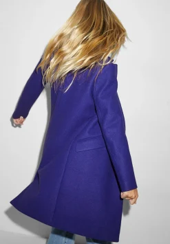 Manteau Court|CLOCKHOUSE Shop