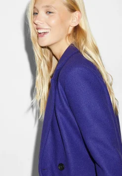 Manteau Court|CLOCKHOUSE Shop