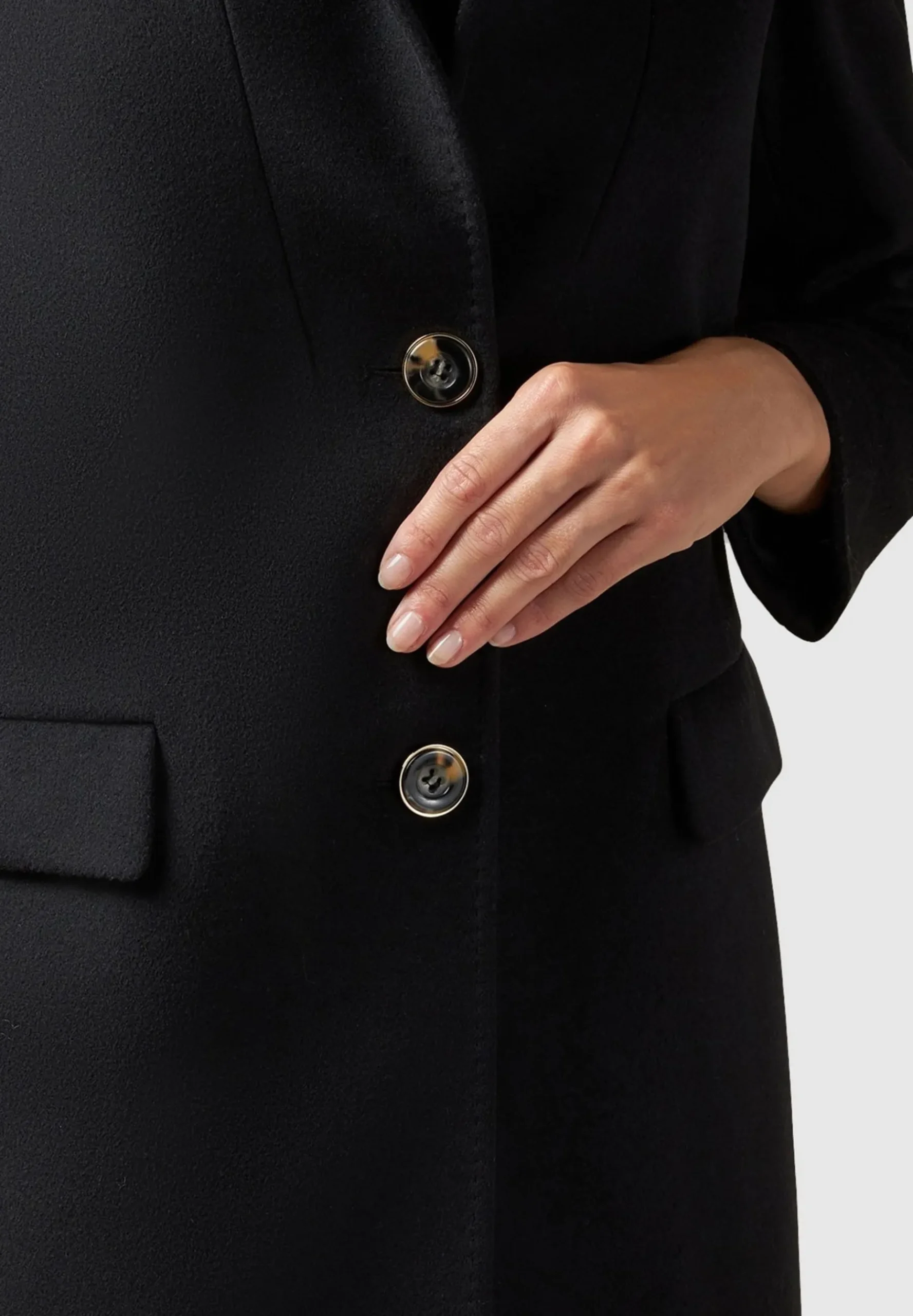 Manteau Court|Oltre Cheap