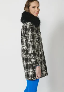 Manteau Court|Koroshi Sale