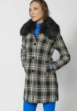 Manteau Court|Koroshi Sale