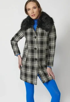 Manteau Court|Koroshi Sale