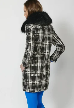 Manteau Court|Koroshi Sale